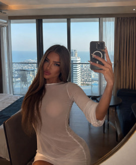 Mistress Escort