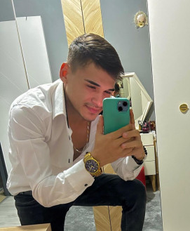 Male Escort