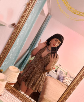 Trans Escort