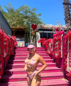 Mistress Escort