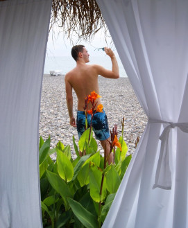 Male Escort