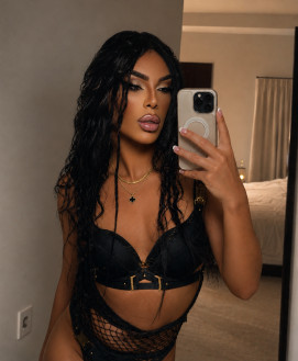 Trans Escort