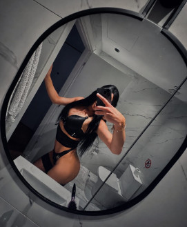 Trans Escort