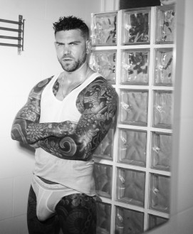 Male Escort