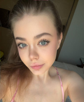 Alisa - escort review from Istanbul, Turkey