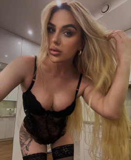Trans Escort