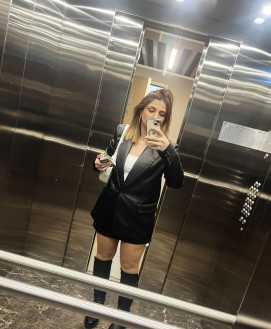 Mistress Escort