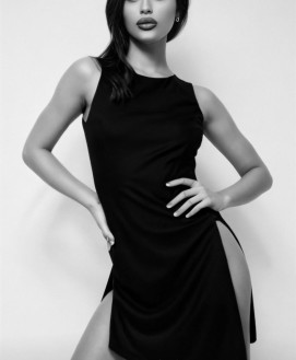 Mistress Escort