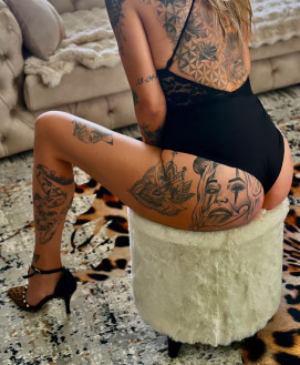 Mistress Escort