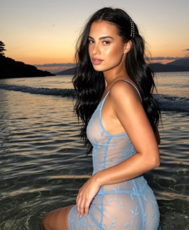 Mia Milano - escort review from Greece