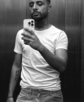 Male Escort