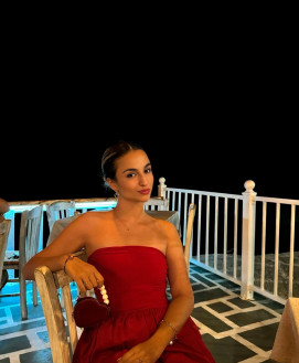 Mistress Escort