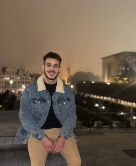 Male Escort