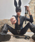MISTRESS JULIA