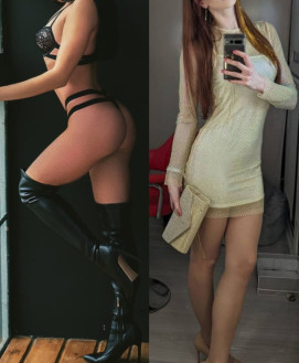 Arina Liza - escort review from Turkey