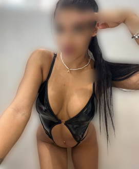 Mistress Escort
