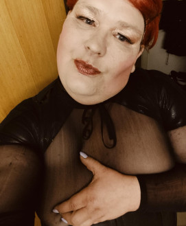 Trans Escort