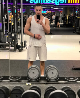 Male Escort