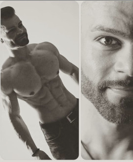 Male Escort