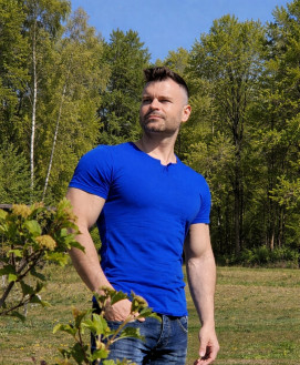 Male Escort