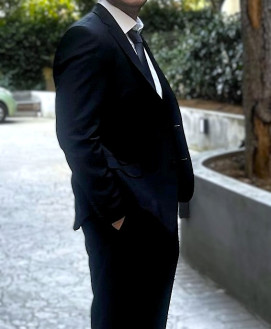 Male Escort