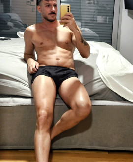 Male Escort