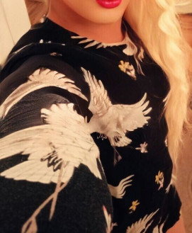 Trans Escort