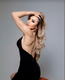 Mistress Escort