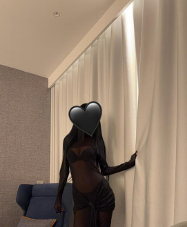 Mistress Escort