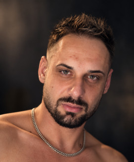 Male Escort