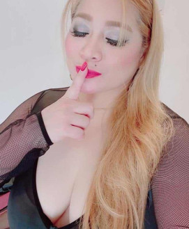Mistress Escort