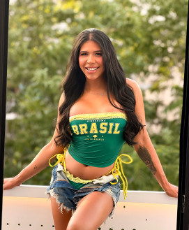 Trans Escort