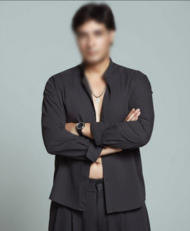 Male Escort