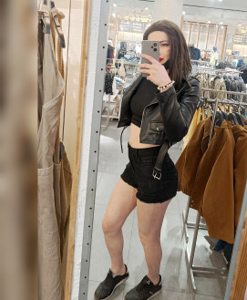 Trans Escort