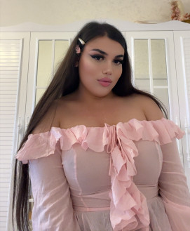 Trans Escort