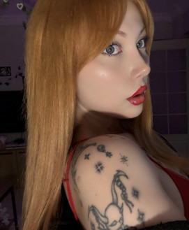 Trans Escort