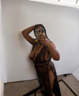 Mistress Escort