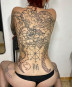 Mistress Cristal