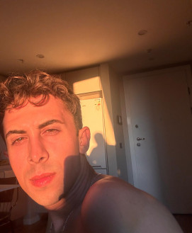 Male Escort
