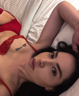 Mistress Escort