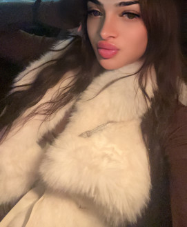 Trans Escort