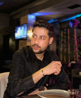 Male Escort