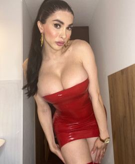 Trans Escort