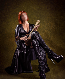 Mistress Escort