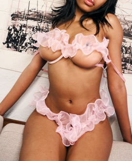 Mistress Escort