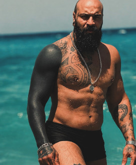 Male Escort