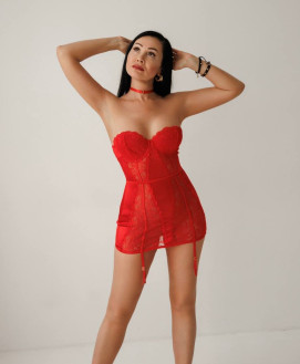 Mistress Escort