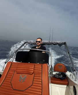 Male Escort