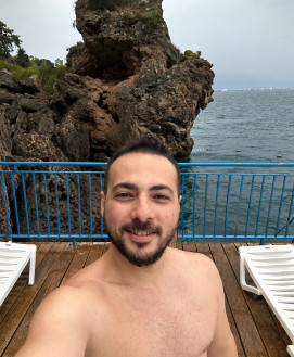 Male Escort