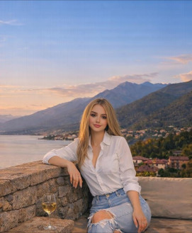 Svetlana